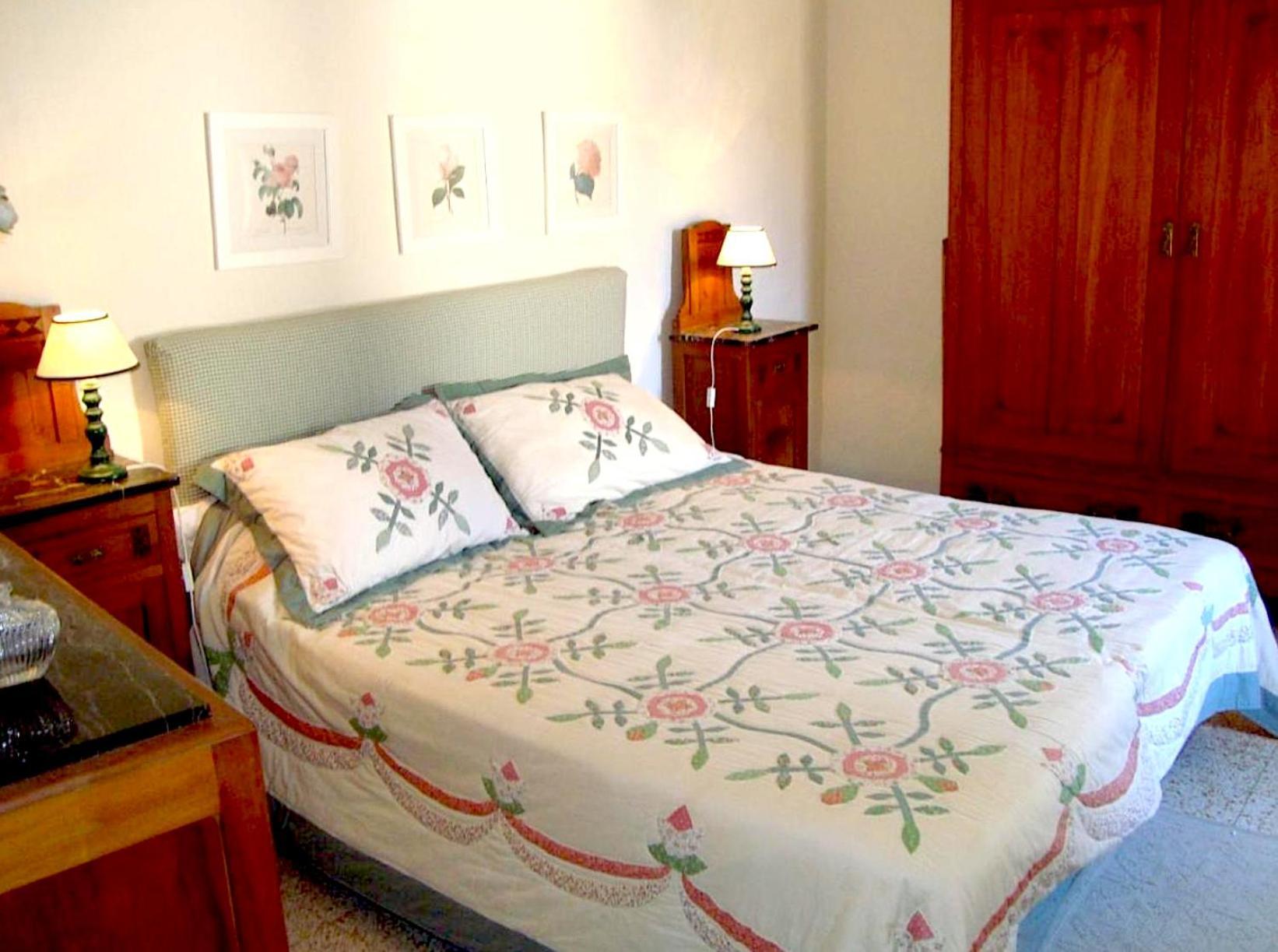 Apartament La Nella Chianni Zewnętrze zdjęcie