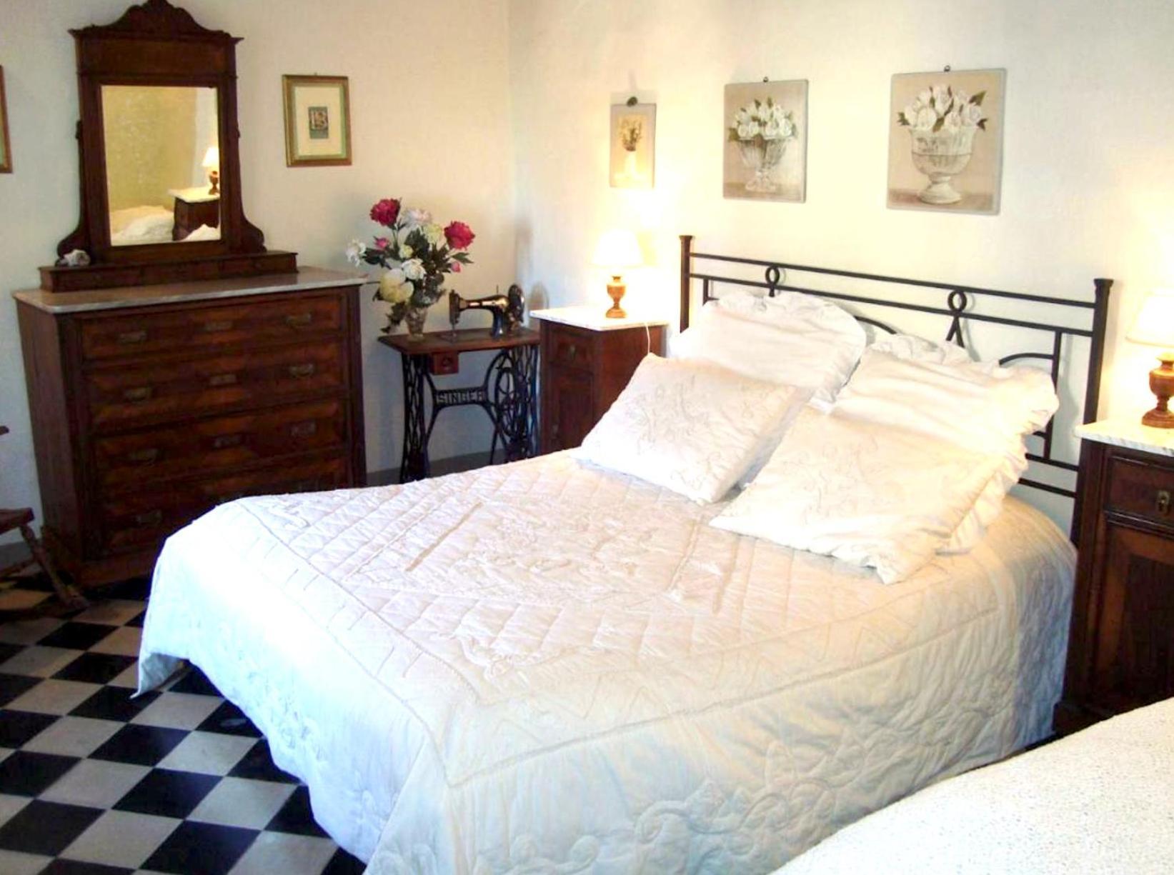 Apartament La Nella Chianni Zewnętrze zdjęcie